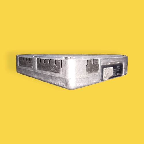 Computadora Motor Ford Explorer 4.0 Usado Original 97-99 (Usado)