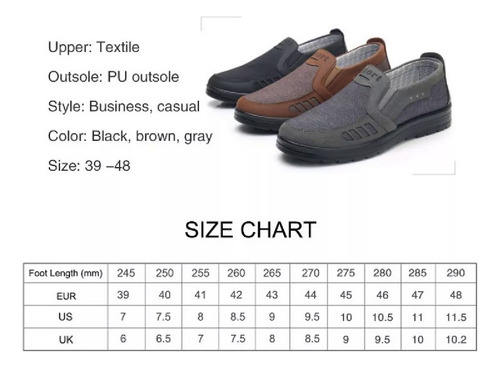 - Zapatos Antideslizantes Y Resistentes Al Desgaste For