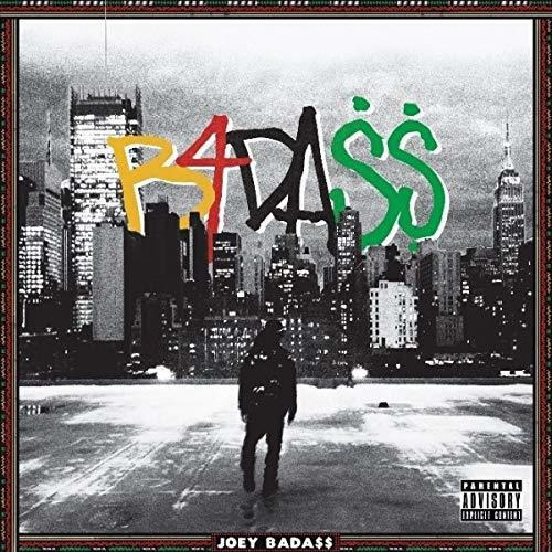 Cd B4.da.$$ - Joey Bada