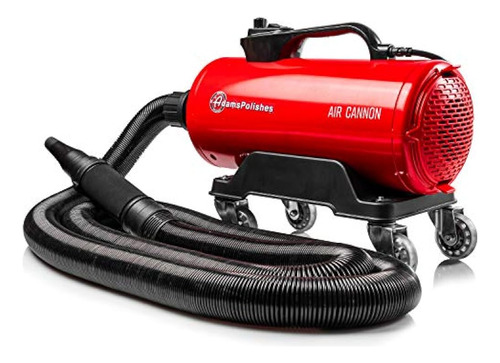 Adam's Air Cannon Car Dryer Blower - Potente Car Detailing C