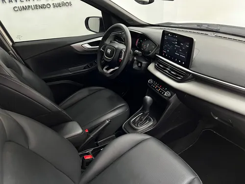 Fiat Pulse Impetus 1.0 Turbo
