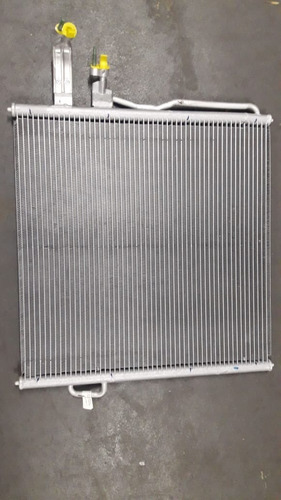 Radiador Aire Condensador Ford Ranger 2.5 2.8 3.0 Original