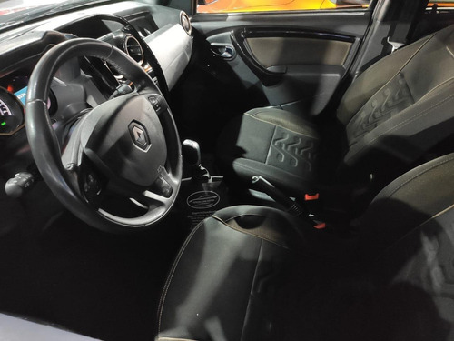 Imagem 4 de 10 de Duster Dynamique 2.0 Automático Entrada + Parcelas De 849