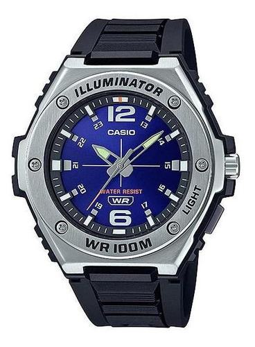 Relógio Masculino Casio Standard Analógico Mwa-100h-2avdf