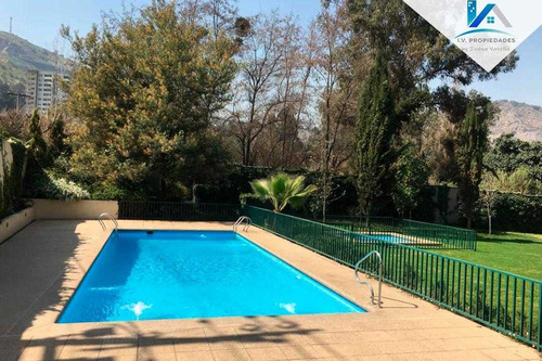 Avenida Del Parque 5567 - Departamento 75