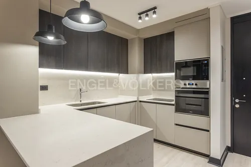 Departamento Nuevo Arriendo, Sector Tabancura