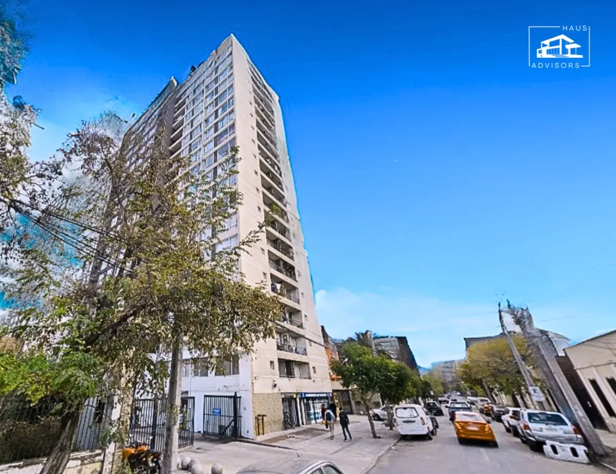 Imagen 2 de 16 de Linda Vista: 2d-1b-estac-bodega : Av. Inglaterra