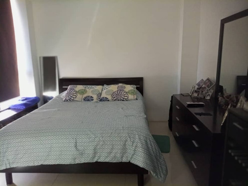 Imagen 12 de 19 de Apartamento Ubicado En Urb. Villa Granada, Conj. Res. Los Arrayanes Plaza