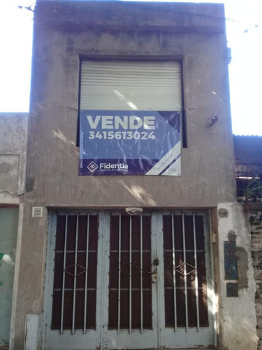 Imagen 3 de 4 de Casa Interna De 2 Dormitorios A Reciclar