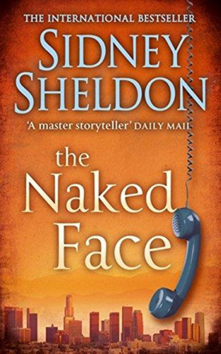 Naked Face, The-sheldon, Sidney-harper Collins