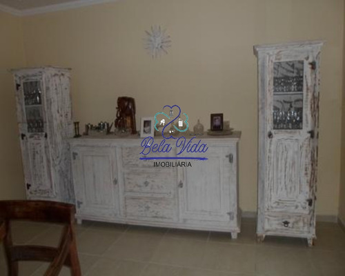 Chácara À Venda No Condominío Terras De Itaici Em Indaiatuba-sp, Bela Vida Imobiliária - Ch00154 - 2712925