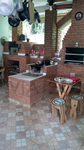 Imagem 11 de 30 de Chácara À Venda Em Juquitiba- Sp - 437 - 70366634