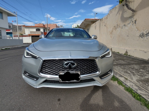 Imagen 3 de 7 de Infiniti Q60 2018 3.0 400 Sport At