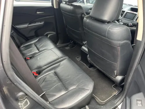 Honda CR-V 2.4 Lx