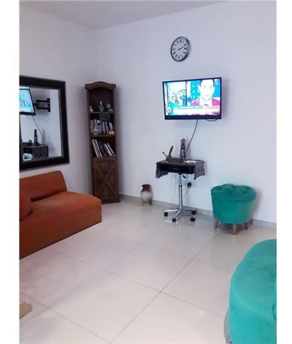 Imagen 3 de 14 de Oportunidad Departamento Con Patio Y Cochera