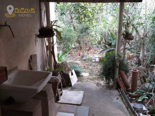 Imagem 16 de 16 de Chácara À Venda, 1000 M² Por R$ 350.000,00 - João Jabour - Salto/sp - Ch0030