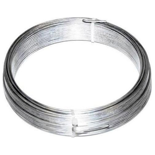 Arame Galvanizado Bwg 20 0,89mm 200g Multilit