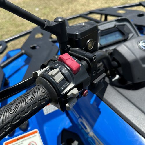 Quadriciclos Cforce 450l 2022
