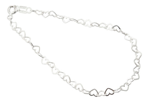 70 cm cadena de Plata-Gran Collar Cadena Super plata 925-aproximada cadena de eslabones