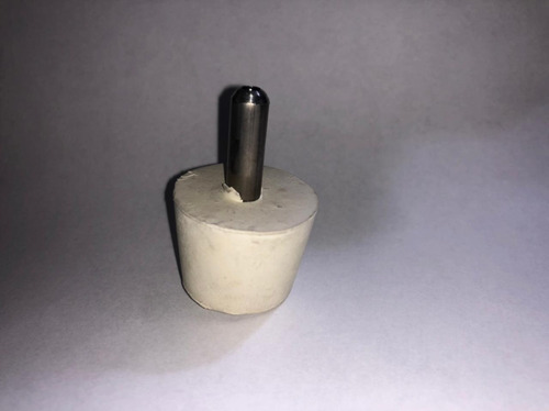 30 Bebederos Completos 5cm C/balín, Acero Inox (pack 30 Pzs)