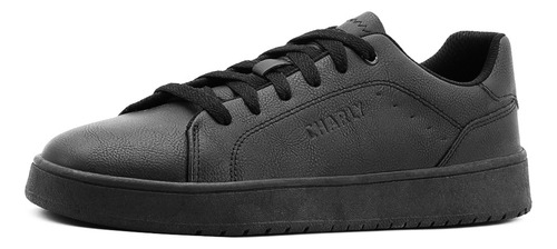 Tenis Casuales Charly Para Hombre Antiderrapante Cómodos