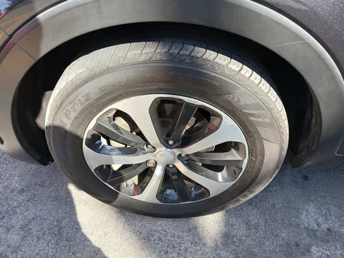 Kia Sorento 3.3 V6 Ex Pack Piel 7 Pasajeros At
