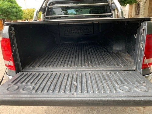 Imagen 8 de 8 de Volkswagen Amarok