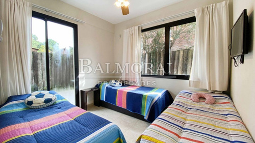 Imagen 3 de 19 de Departamento En Venta - Zona: Pinamar / Ref: 3314