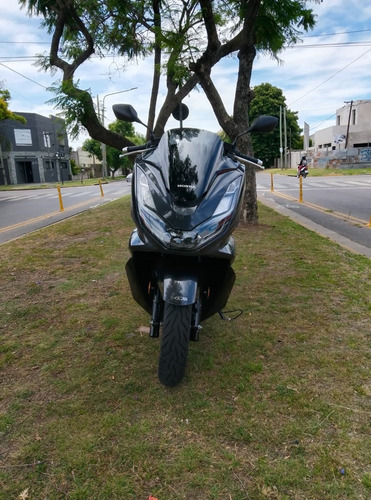 Honda Pcx 160