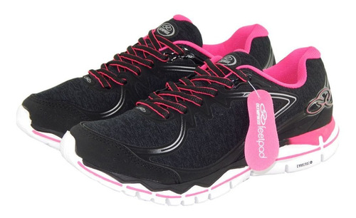 tenis olympikus feminino preto mercado livre