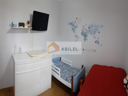 Imagem 8 de 17 de Apartamento No Tatuapé - Excelente Localização - 7185