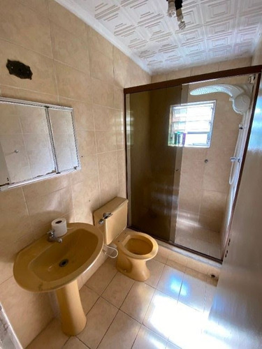 Imagem 10 de 26 de Oportunidade Única! Bela Casa Com 05 Dormitórios 01 Vaga De Garagem Coberta(podendo Ampliar) Em Excelente Localização No Bairro Do Piqueri - So1560