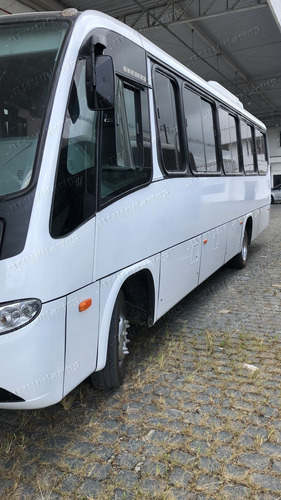 Marcopolo Senior Ano 2015 M.b Lo 916 Exec Jm Cod.1241