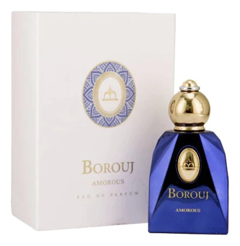 Amorous De Borouj Edp 85ml Unisex/parisperfumes Spa
