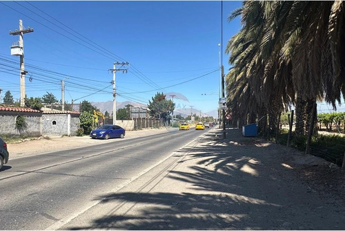 Propiedad Comercial Mixta En Los Andes