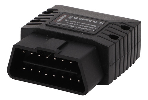 Lector Obd Ii Blue V2.2, Escáner De Diagnóstico Obd2 4.0 Eng