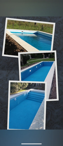 Imagen 3 de 5 de Piscinas De Hormigón Oferta Inicio De Temporada