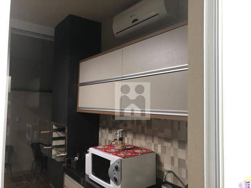 Imagem 11 de 20 de Casa Com 3 Dormitórios À Venda, 150 M² Por R$ 730.000,02 - Condomínio Buona Vita - Ribeirão Preto/sp - Ca0522