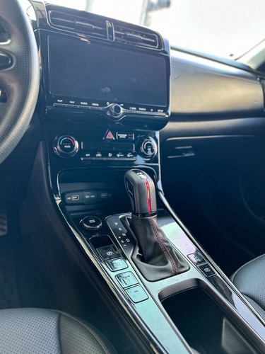 Hyundai Creta 1.0 TGDI FLEX N LINE AUTOMÁTICO