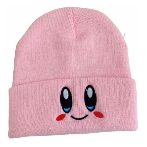 Imagen 2 de 7 de Gorro Beanie De Lana Kirby
