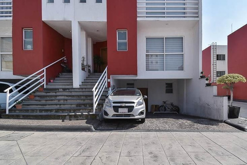 Casa En Venta, San Juan Bosco, 3 Recamaras