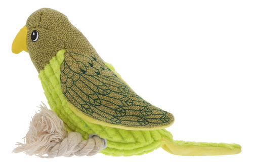 Peluche Para Perros Squeaky Dog Toy Of War Interactive