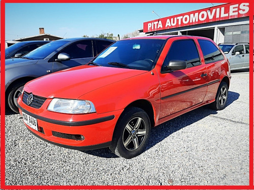 Financio-permuto Vw Gol G3