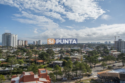 Imagen 14 de 30 de Departamento En Venta, 3 Dormitorios, En Edificio Pampas.