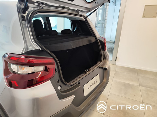 Citroën C3 Live