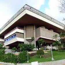 Acción Club Ítalo Venezolano Caracas