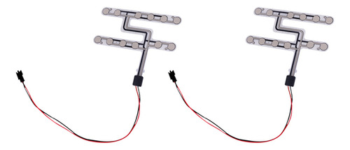 Cinturón De Seguridad Universal Con Sensor De Presión Para A