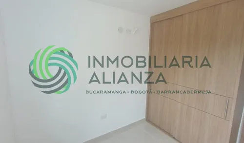 Apartamento En Arriendo En Cañaveral. Cod A16984
