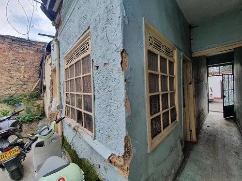 Lote En Venta 220 M² Fontibón Central Ideal Construcción O Inversión
