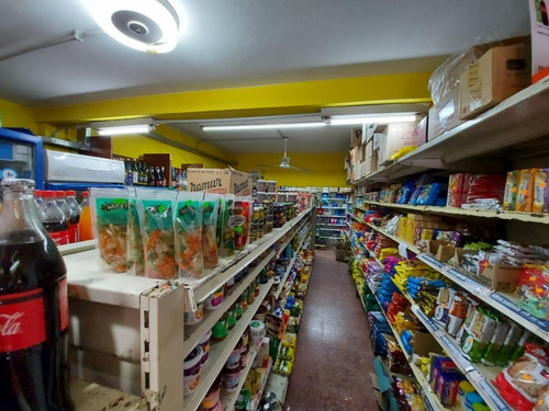 Imagen 9 de 24 de Casa - Local - Mercado - Fondo De Comercio Moron